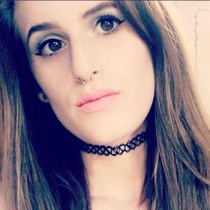 Meet your Posher, Haley